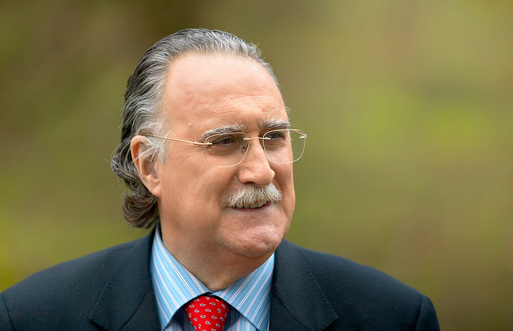 ArchiTravel Interviews Iñaki Azkuna – Mayor of Bilbao