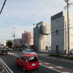 4x4 House, Kobe, Japan, Tadao Ando