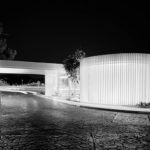 Astir Palace Gate, Vouliagmeni, Greece, SPARCH SakellaridouPapanikolaou Architects