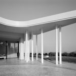 Astir Palace Gate, Vouliagmeni, Greece, SPARCH SakellaridouPapanikolaou Architects