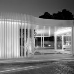 Astir Palace Gate, Vouliagmeni, Greece, SPARCH SakellaridouPapanikolaou Architects