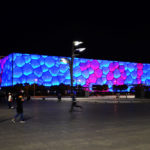 Beijing National Aquatics Centre (Water Cube), Beijing, China, PTW Architects