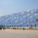 Beijing National Aquatics Centre (Water Cube), Beijing, China, PTW Architects