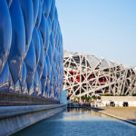 Beijing National Aquatics Centre (Water Cube), Beijing, China, PTW Architects