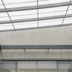 Chamber of Commerce in Chapinero, Bogotá, Colombia, Daniel Bonilla Arquitectos