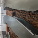 Chamber of Commerce in Chapinero, Bogotá, Colombia, Daniel Bonilla Arquitectos
