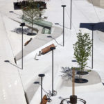 Eduard-Wallnöfer-Platz (Landhausplatz), Innsbruck, Austria, LAAC Architekten, Stiefel & Company Architects