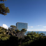 Estoril Sol Residential Complex, Cascais, Portugal, Gonçalo Byrne Arquitectos