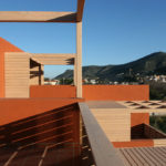 Four Houses in Porto Rafti, Greece, MOB Architects