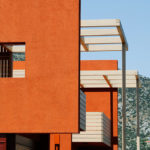 Four Houses in Porto Rafti, Greece, MOB Architects