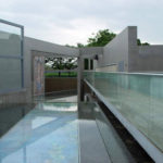 Garden of Fine Arts, Kyoto, Japan, Tadao Ando Architects & Associates