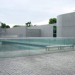 Garden of Fine Arts, Kyoto, Japan, Tadao Ando Architects & Associates