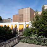 Gavroche Centre for Children, Saint-Ouen, France, SOA Architectes