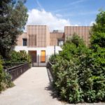 Gavroche Centre for Children, Saint-Ouen, France, SOA Architectes