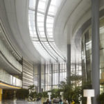 Guangzhou International Finance Center, China, WilkinsonEyre