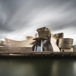 Guggenheim Museum Bilbao, Spain, Gehry Partners