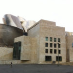 Guggenheim Museum Bilbao, Spain, Gehry Partners