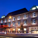 Hackney Picturehouse, London, United Kingdom, Fletcher Priest Architects