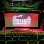 Hackney Picturehouse, London, United Kingdom, Fletcher Priest Architects