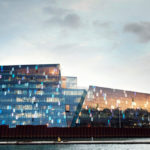 Harpa Concert Hall and Conference Centre, Reykjavík, Iceland, Henning Larsen Architects