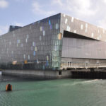 Harpa Concert Hall and Conference Centre, Reykjavík, Iceland, Henning Larsen Architects