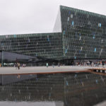 Harpa Concert Hall and Conference Centre, Reykjavík, Iceland, Henning Larsen Architects