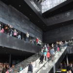 Harpa Concert Hall and Conference Centre, Reykjavík, Iceland, Henning Larsen Architects