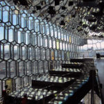 Harpa Concert Hall and Conference Centre, Reykjavík, Iceland, Henning Larsen Architects