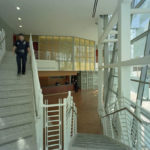 Hollenbeck Replacement Police Station, Los Angeles, California, United States, AC Martin