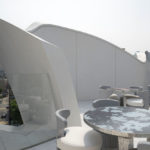 House of Dior in Seoul, South Korea, Christian de Portzamparc