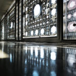 Institut du Monde Arabe, Paris, France, Ateliers Jean Nouvel