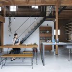 Ιshibe Ηouse, Koka, Japan, ALTS Design Office