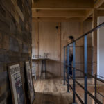 Ιshibe Ηouse, Koka, Japan, ALTS Design Office
