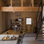 Ιshibe Ηouse, Koka, Japan, ALTS Design Office