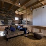 Ιshibe Ηouse, Koka, Japan, ALTS Design Office