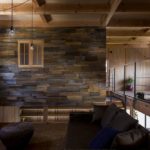 Ιshibe Ηouse, Koka, Japan, ALTS Design Office