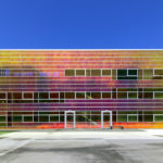 La Defense Offices, Almere, Netherlands, UNStudio