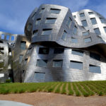 Lou Ruvo Centre for Brain Health, Las Vegas, Nevada, United States, Gehry Partners