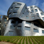 Lou Ruvo Centre for Brain Health, Las Vegas, Nevada, United States, Gehry Partners