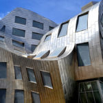 Lou Ruvo Centre for Brain Health, Las Vegas, Nevada, United States, Gehry Partners