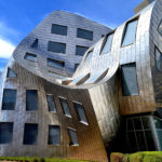 Lou Ruvo Centre for Brain Health, Las Vegas, Nevada, United States, Gehry Partners