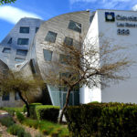 Lou Ruvo Centre for Brain Health, Las Vegas, Nevada, United States, Gehry Partners