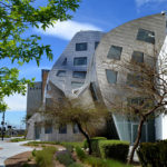 Lou Ruvo Centre for Brain Health, Las Vegas, Nevada, United States, Gehry Partners