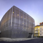 MUMUTH Music Theatre, Graz, Austria, UNStudio