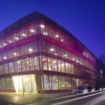 MUMUTH Music Theatre, Graz, Austria, UNStudio