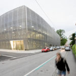 MUMUTH Music Theatre, Graz, Austria, UNStudio