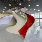 MUMUTH Music Theatre, Graz, Austria, UNStudio