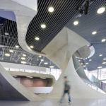 MUMUTH Music Theatre, Graz, Austria, UNStudio