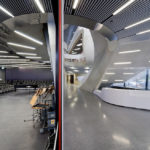 MUMUTH Music Theatre, Graz, Austria, UNStudio