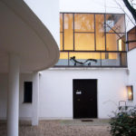 Maison La Roche, Paris, France, Le Corbusier